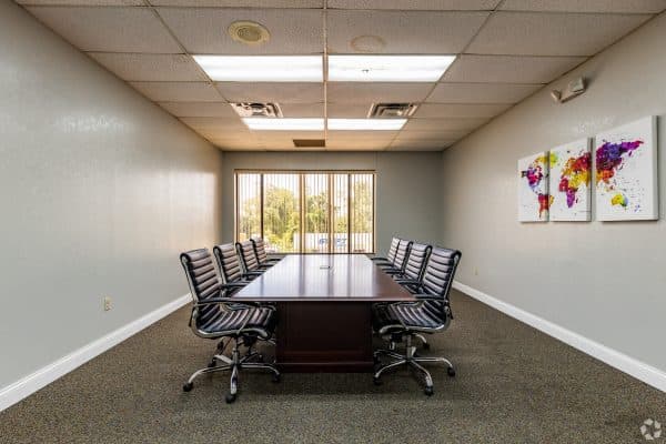 Birchwood University MBA