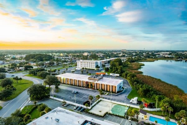 Birchwood University MBA