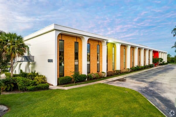 Birchwood University MBA